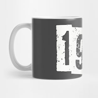 1982 Mug